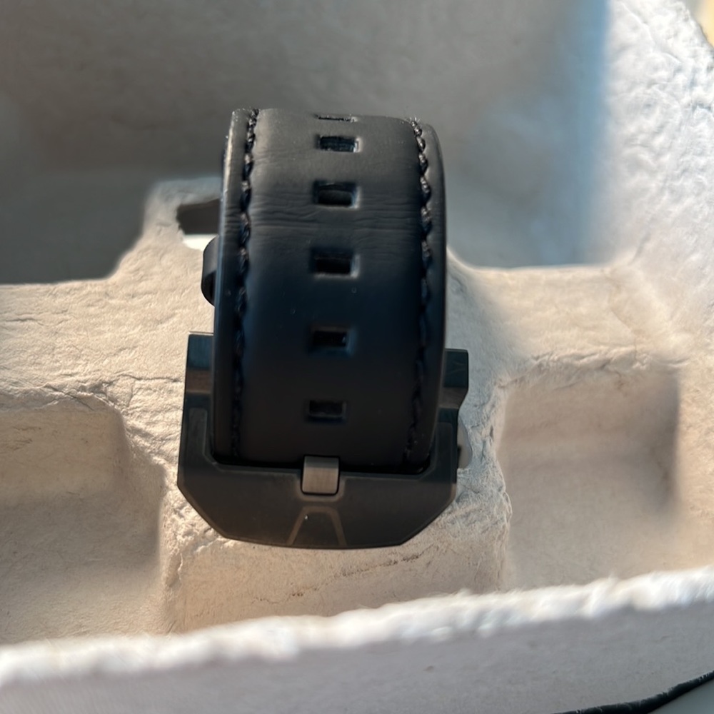 Brand new! Original Box and papers. Seven Friday automatic movement watch. - Picture 14 of 15